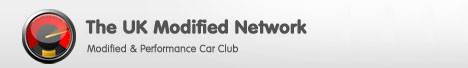 Uk Modified Network - Modified Enthusiasts