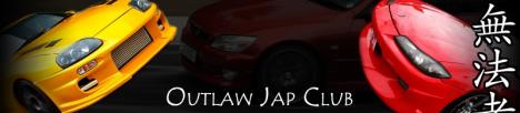 Outlaw Jap Club - Modified Enthusiasts