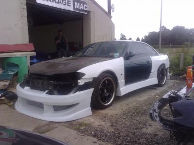 Project s14.5